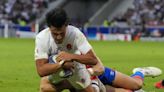 Inglaterra vs. Fiji, en vivo: cómo ver online el partido por los cuartos de final del Mundial de Rugby 2023