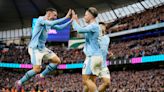 Manchester City vs Crystal Palace LIVE: Premier League result and reaction as Palace secure shock late draw