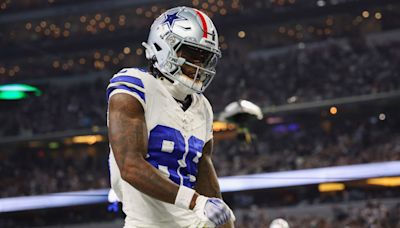 Dallas Cowboys provide update on CeeDee Lamb contract demands amid holdout