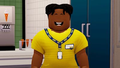 Roblox Users Can Earn More Working for Ikea Than Some Real Life Employees