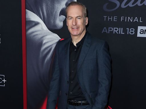 Bob Odenkirk to return for Nobody sequel