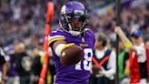 Report: Vikings Considered Trading All-Pro WR During NFL Draft