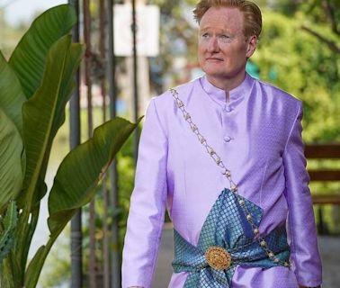 What’s in Our Queue? ‘Conan O’Brien Must Go’ and More