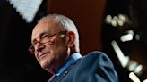 Senate’s Antitrust Crackdown Sputters as Schumer Signals Doubts