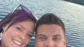 Teen Mom 's Tyler Baltierra Slams Critic for Body-Shaming Catelynn Lowell