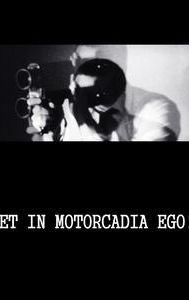 Et In Motorcadia Ego