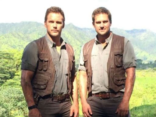 Chris Pratt mourns stunt double Tony McFarr from Guardians of Galaxy, Jurassic World movies: ‘He was an absolute stud’