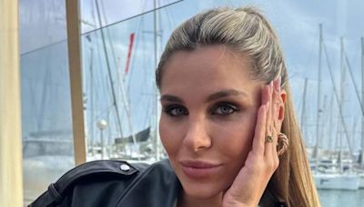 El delicado momento de salud que enfrenta Ivana Icardi: "Podría perder el habla"