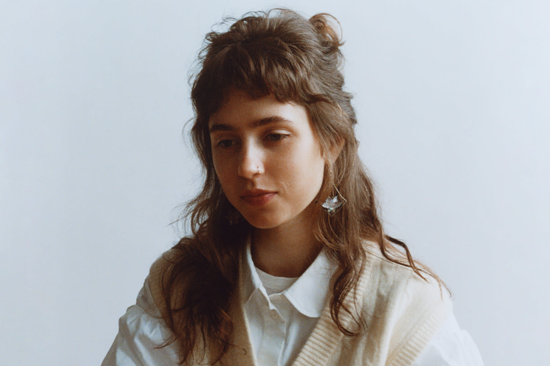 Clairo Shares the Secrets Behind ‘Charm’