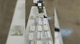 13,000 ecstasy pills found during search of Texarkana residence