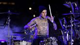 Travis Barker's finger injury delays Blink-182 tour: 'One of those freak accidents'