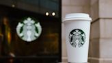 Starbucks Posts First Sales Drop Since 2020 During Global Pullback