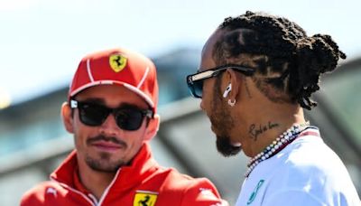 Nico Rosberg: Warum das Teamduell Hamilton/Leclerc nicht eskalieren wird