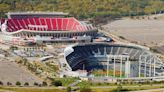 As Kansas lures the Chiefs, here’s why the path to staying at Arrowhead is complex