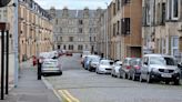 Paisley thug caged after attack with baseball bat and meat cleaver