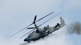 Ukraine's new ATACMS shook Russia's attack helicopter fleet, but experts say Russian Ka-52 'Alligators' are still a threat to the front lines