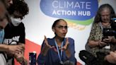 Brazil will be climate leader, says ex-minister Marina Silva