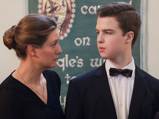 ‘Young Sheldon’ Is One of TV’s Most Popular Shows. So Why Did It Just End?