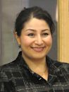 Maryam Monsef