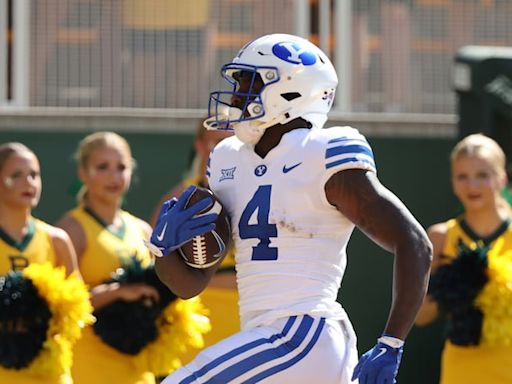 Is BYU a College Football Playoff team? A top 10 squad? National writers sound off on the Cougars