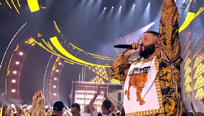 DJ Khaled Net Worth 2024: The Music Mogul's Major Key To Millions