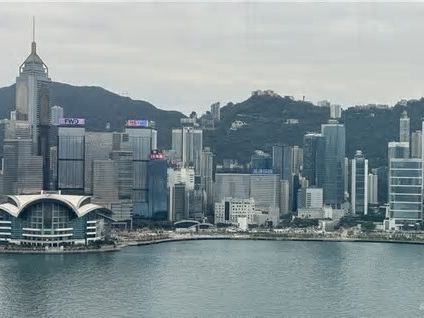 陳茂波：香港有能力貢獻國家及全球產業鏈和供應鏈升級轉型