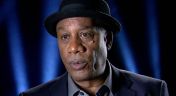 6. Joe Morton