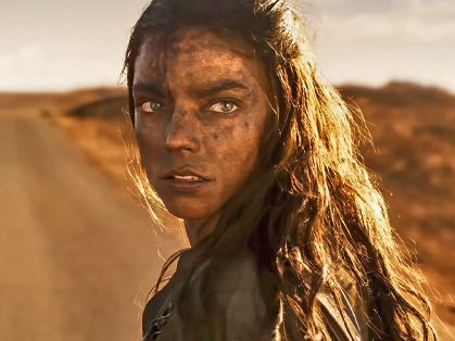 Weekend Box Office Results: Furiosa Edges Out Garfield in Worst Memorial Day Weekend in Decades