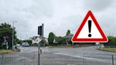 Drivers warned of six weeks of works in major south Essex junction