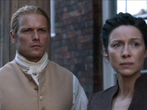 'Outlander' season 7 part 2 release date revealed in dramatic new teaser trailer: "Would you not sacrifice everything for love?"