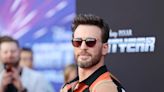 Chris Evans named 2022 Sexiest Man Alive by People magazine, says his mom 'will be so happy'