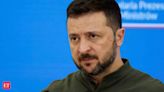 Ukraine's Zelenskiy says can't predict Trump's actions if elected