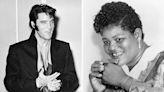 Did Elvis Presley Steal From Big Mama Thornton? The Real Story of ‘Hound Dog’