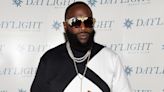 Rick Ross’ Car And Bike Show Attendees Slammed For Trashing The City