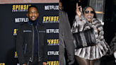 Bill Bellamy Hilariously Shares Story Of A Time Foxy Brown Wouldn't Leave Her Trailer Until She Collected Her Bag...