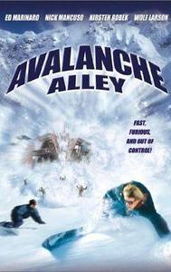 Avalanche Alley