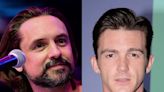 Drake Bell Reacts to Will Friedle's Support of Brian Peck