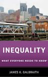 Inequality: What Everyone Needs to Know