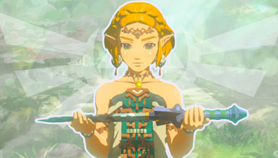 New Legend of Zelda Game Rumored to Make a Huge Change to the Series