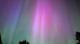 Will Seattle see the Northern Lights again this weekend?