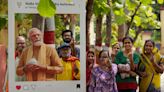 India election 2024 - live: Exit polls predict Modi’s historic comeback for rare third term