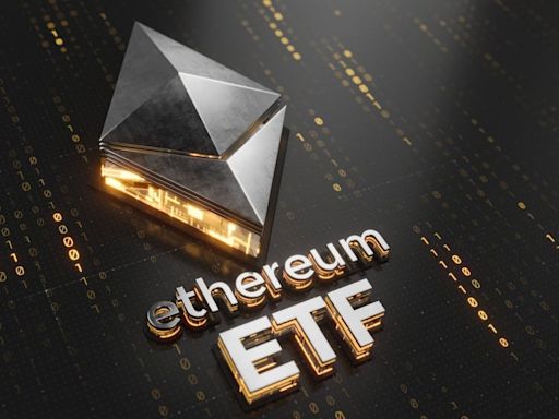 EXCLUSIVE: Ethereum ETF Leading To New All-Time Highs? 50% Of Holders Say They Would Sell At This Price