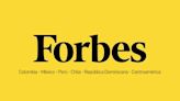 Se acaba licencia de Forbes Colombia y otros países de América Latina