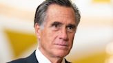 Mitt Romney Names The 2 Republican Presidential Candidates He Won't Vote For