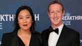 Mark Zuckerberg and Wife Priscilla Share Rare Photos of Their 3 Daughters as They Celebrate His 40th Birthday