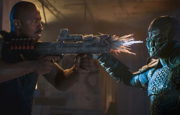 Warner Bros. Sets ‘Mortal Kombat 2’ for 2025, Zach Cregger’s ‘Barbarian’ Follow-Up for 2026
