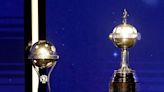 Los cuatro equipos que ya están clasificados para la Copa Libertadores 2025