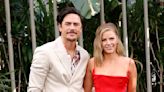 ‘Vanderpump Rules’ star Tom Sandoval issues apology to Ariana Madix after split