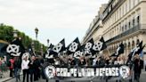 Frankreichs Innenminister Darmanin will rechtsextreme Gruppe auflösen