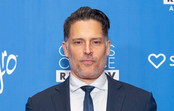 How Joe Manganiello's Acting Career Derailed His 'Survivor' Dreams